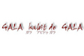 GALA　habit de GALA