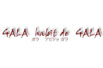 GALA　habit de GALA