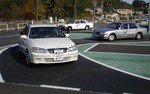 さくら自動車学校