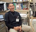 クゴリハ鍼灸院　クゴリハリキューフィジオ