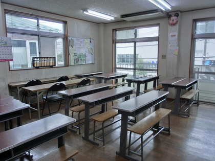 湘南台珠算教室